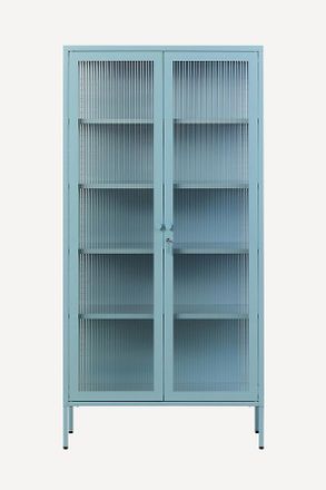 Mustard Made Display Cabinet