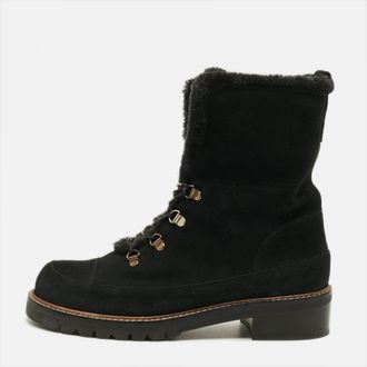 Stuart Weitzman Luge