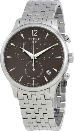 Tissot Tradition Chronograph Mens Watch T063.617.11.067.00