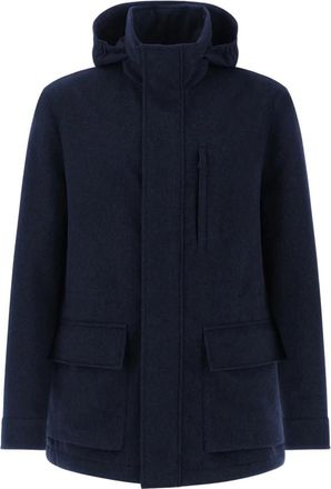Paul & Shark Giacca Maestro - - Jackets - Uomo - Blu - XL