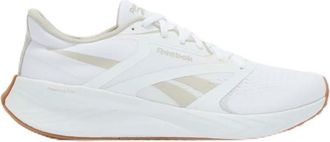 Reebok mens ENERGEN TECH PLUS 2 Sneaker, White/Sport Beige/Vintage Chalk, 9