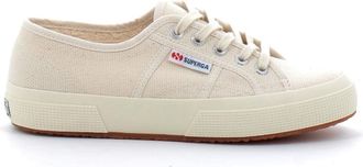 Superga Mujer, Zapatos, Beige, Talla: 36 EU