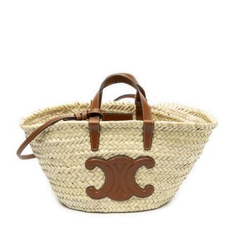 Celine Teen Classic Panier Schoudertas