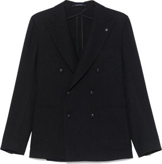 Tagliatore Double-breasted Blazer