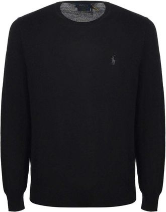 Polo Ralph Lauren Wool Sweater