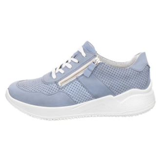 Jomos Dames, Schoenen, Blauw, Maat: 37 EU