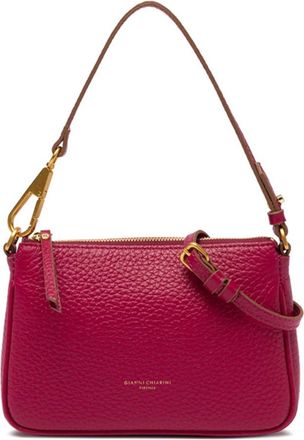 Gianni Chiarini Mujer, Bolsos, P&uacute;rpura, Talla: ONE Size