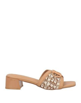Laura Biagiotti FOOTWEAR - Sandals on YOOX.COM