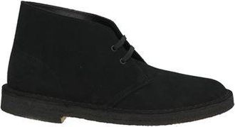 Clarks FOOTWEAR - Ankle boots on YOOX.COM
