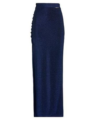Ga&euml;lle Paris BOTTOMWEAR - Maxi skirts on YOOX.COM