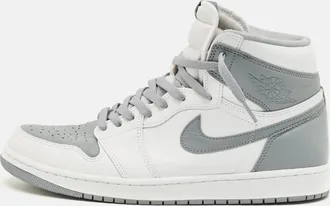 Air Jordan s Jordan 1 Retro Og Stealth