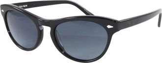 Vera Wang Womens 50Mm Sunglasses
