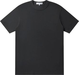 Comme Des Gar&ccedil;ons Tee Knit - - Tops - Uomo - Nero - S