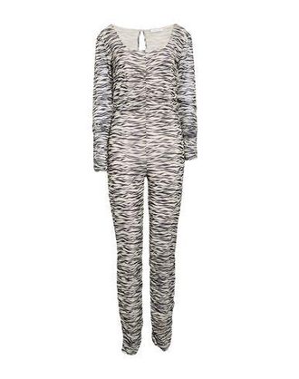 Patrizia Pepe OVERALLS - Jumpsuits auf YOOX.COM