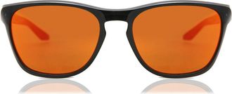 Oakley OO9479 MANORBURN 947904 Mens Sunglasses Black Size 56