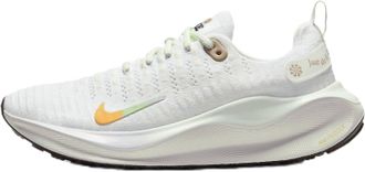 Nike Womens Infinity Running Shoes In White/multi Color