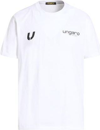 Emanuel Ungaro CAMISETAS Y TOPS - Camisetas en YOOX.COM