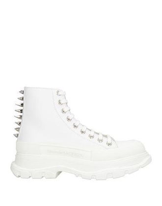 Alexander McQueen SCHUHE - Sneakers auf YOOX.COM