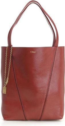 Chlo&eacute; Donna, Borse, Marrone, Taglia unica, new