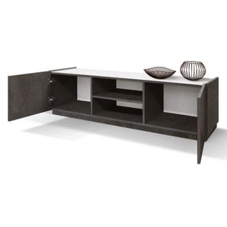 Milani Home Eurydice - Porta Tv Moderno Di Design