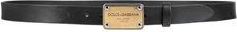 Dolce & Gabbana Marroquiner&iacute;a - Cinturones en YOOX.COM