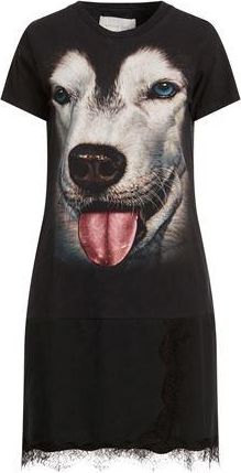 Conner Ives VESTIDOS - Minivestidos en YOOX.COM