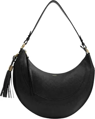 Lancel Donna, Borse, Nero, Taglia unica, new