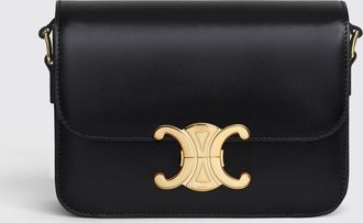 Celine Mini Bag Woman color Black 1