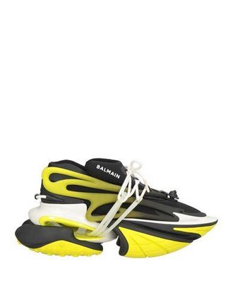 Balmain FOOTWEAR - Trainers on YOOX.COM