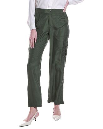 Go Silk GoSilk Go Easy Silk Pant