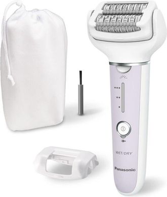 SILVERSTONE Panasonic ES-EY30 60 pinzette Rosa, Bianco