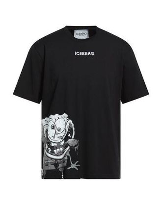 Iceberg T-shirts