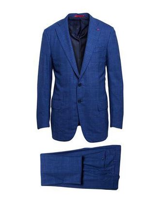 Isaia TRAJES Y CONJUNTOS - Trajes en YOOX.COM