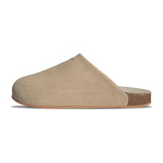 adidas Fitness, Dames, Beige, 40 2/3 EU, Leer, Adimule W