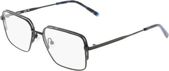 DKNY DK1036 N 001 Satin Black 53mm