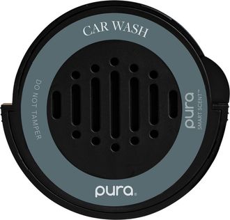 Pura Car Wash Car Fragrance Refill at Nordstrom