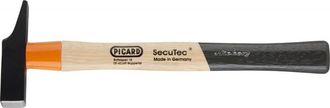 Picard Martillo De Ebanista Din 5109, 30mm Picard 0008501-30