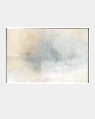 Benson-Cobb Innuendo No. 3 Giclee by Carol Benson-Cobb, Hand-Embellished