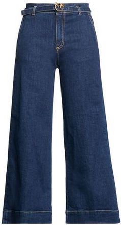 Pinko BOTTOMWEAR - Pantaloni jeans su YOOX.COM