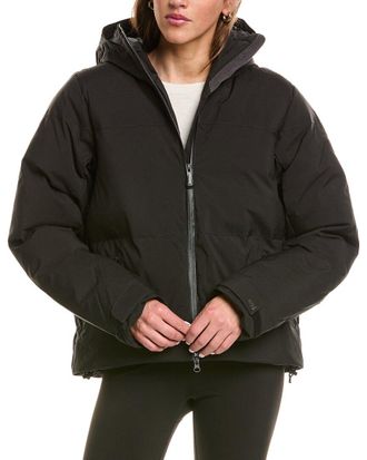 Helly Hansen Nora Short Puffy Jacket