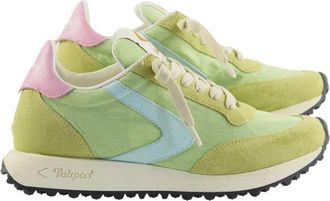 Valsport Hardloopschoenen - Dames - Sneakers - Veelkleurig - 37 EU - Schoenen