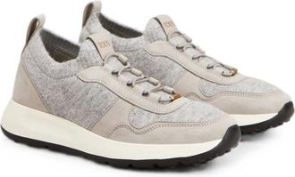 Tod's Mujer, Zapatos, Gris, Talla: 39 EU
