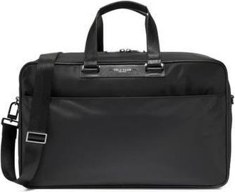 Cole Haan Carson Everyday Nylon Duffle Bag in Black at Nordstrom Rack