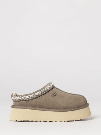 UGG Taz II Suede Sabots