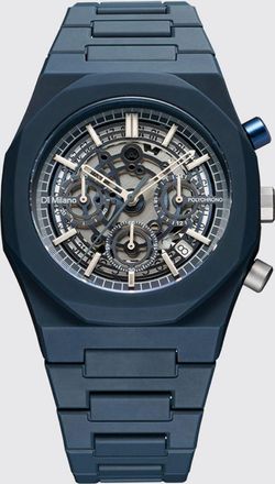 D1 Milano Orologio D1 MILANO Uomo colore Blue