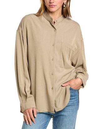 Sophie Rue Sophie Rue Dominique Button-Up Shirt