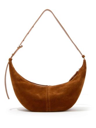 Proenza Schouler Borsa a spalla Slide - Marrone