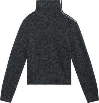 Isabel Marant Truien & Vesten, Heren, Grijs, S, Pull H25