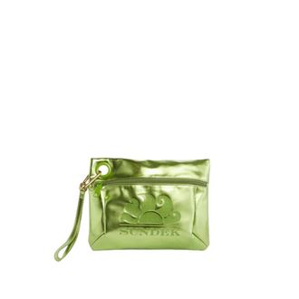 Sundek unisex, Tassen, Groen, Maat: ONE Size