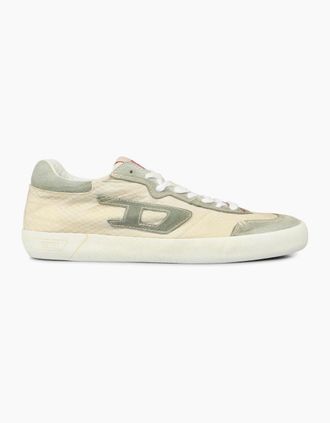 Diesel Mens S Leroji Low - Tan - Size: 6.5